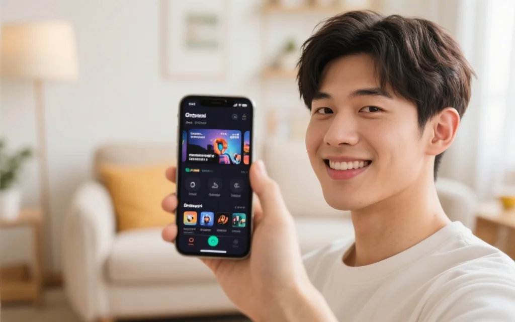 新航娱乐APP下载全攻略：iOS与安卓设备安全安装分步教程