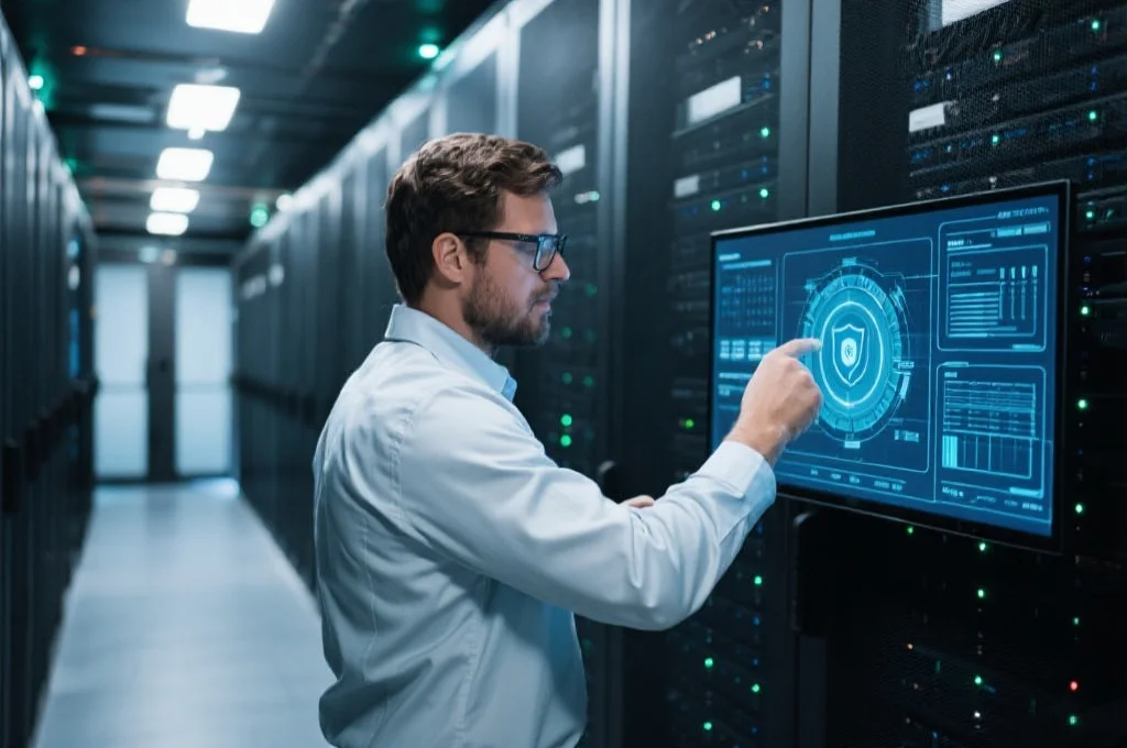 揭秘新航娱乐的安全保障体系：账户与信息安全如何守护？