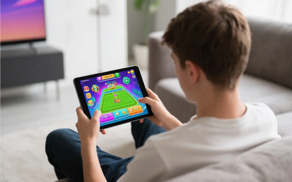 探索新航在线娱乐的独家特色游戏：2025年最受玩家欢迎的热门选择